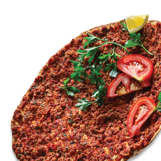 Antep Lahmacun